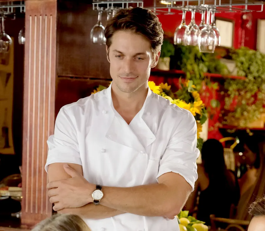 Emily in Paris Star Lucas Bravo 5 Things to Know