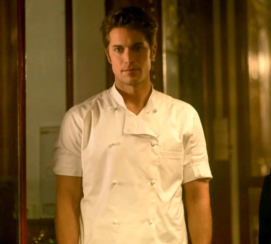 Emily in Paris Star Lucas Bravo 5 Things to Know