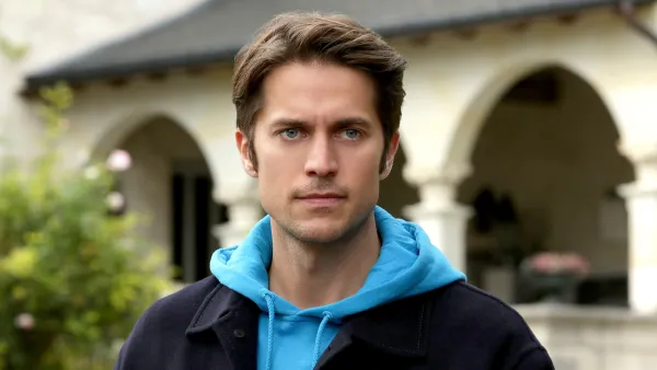 Emily in Paris Star Lucas Bravo 5 Things to Know