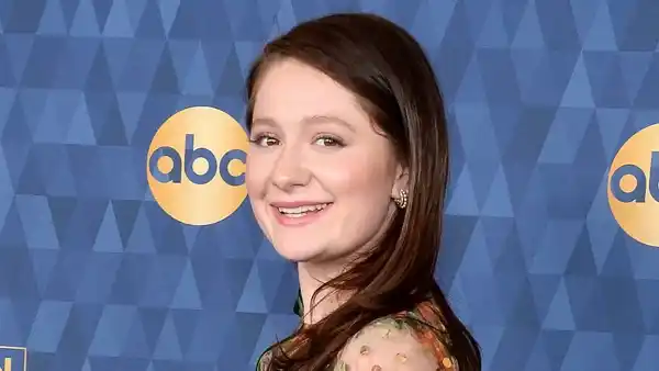 Emma Kenney 25 Things You Dont Know About Me