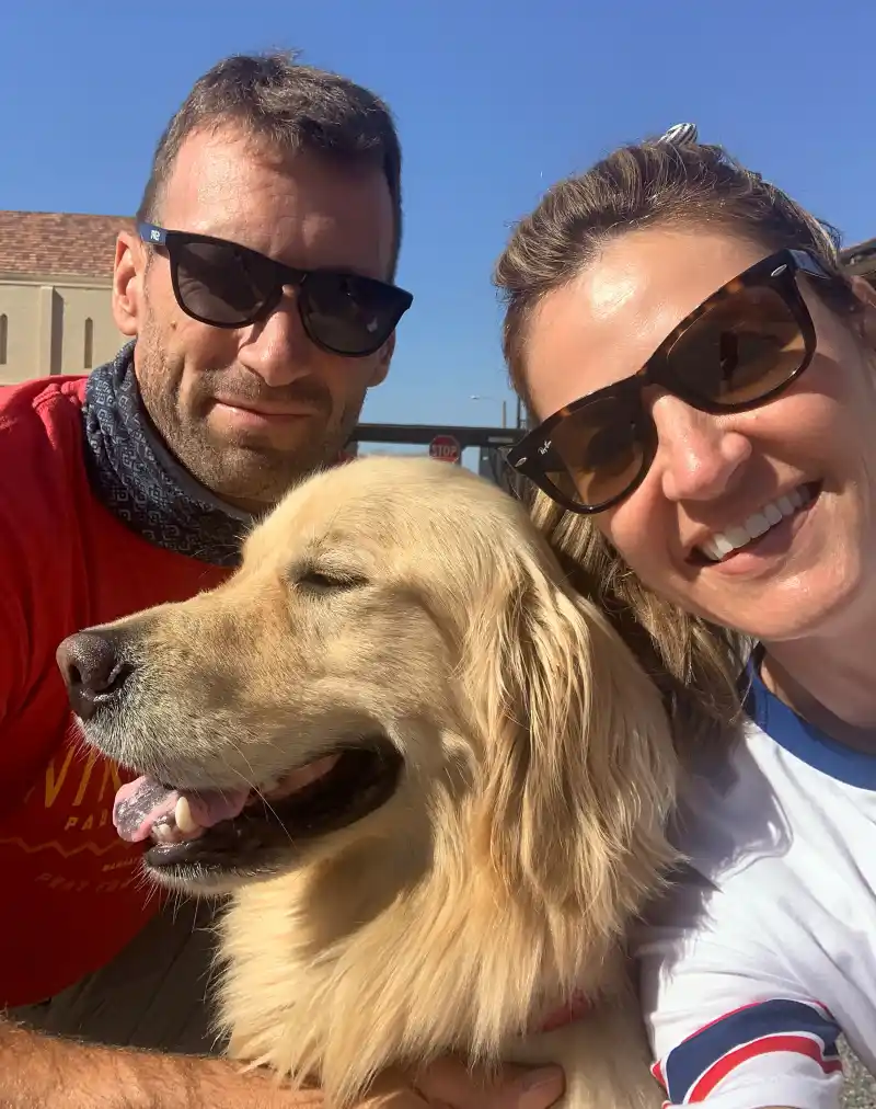 Erin Andrews: Inside A Day in My Life