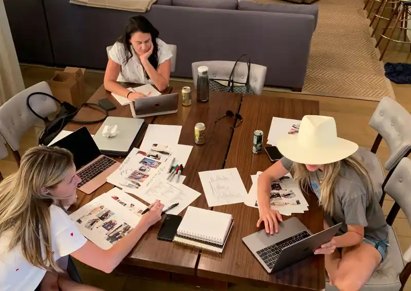 Erin Andrews: Inside A Day in My Life