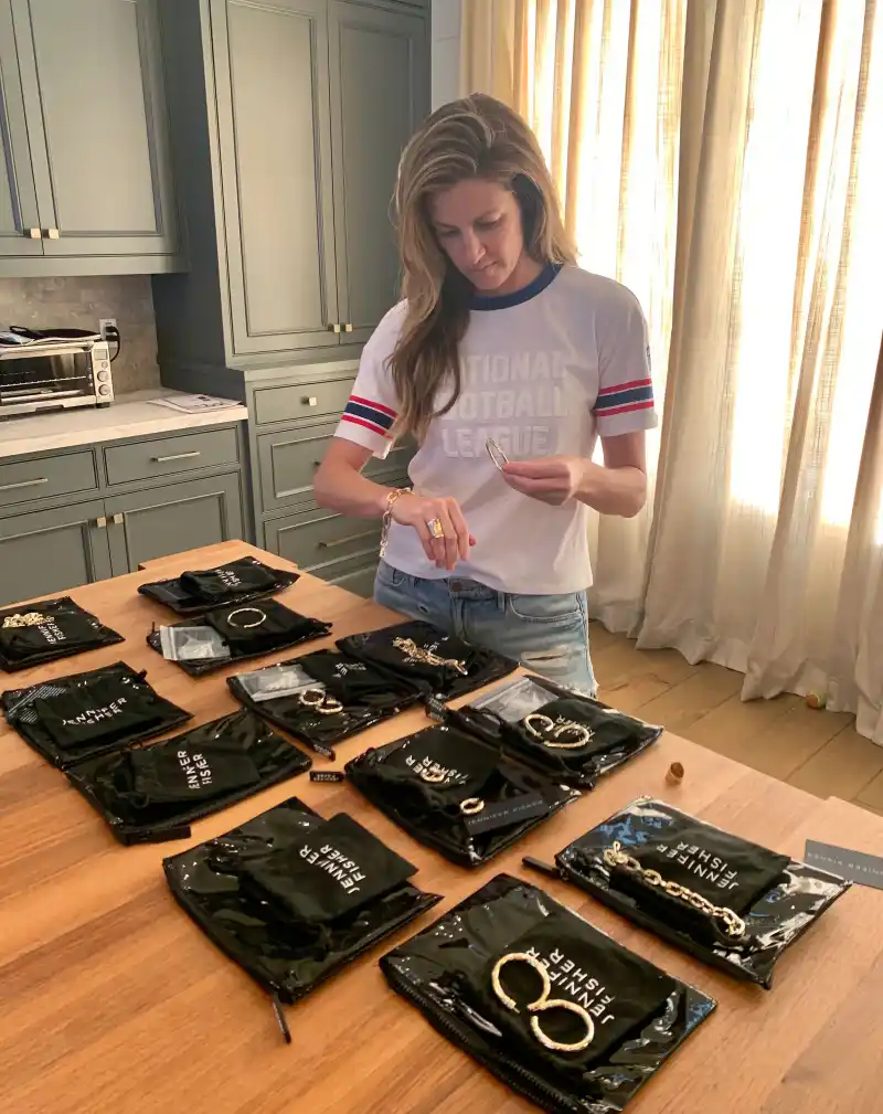 Erin Andrews: Inside A Day in My Life