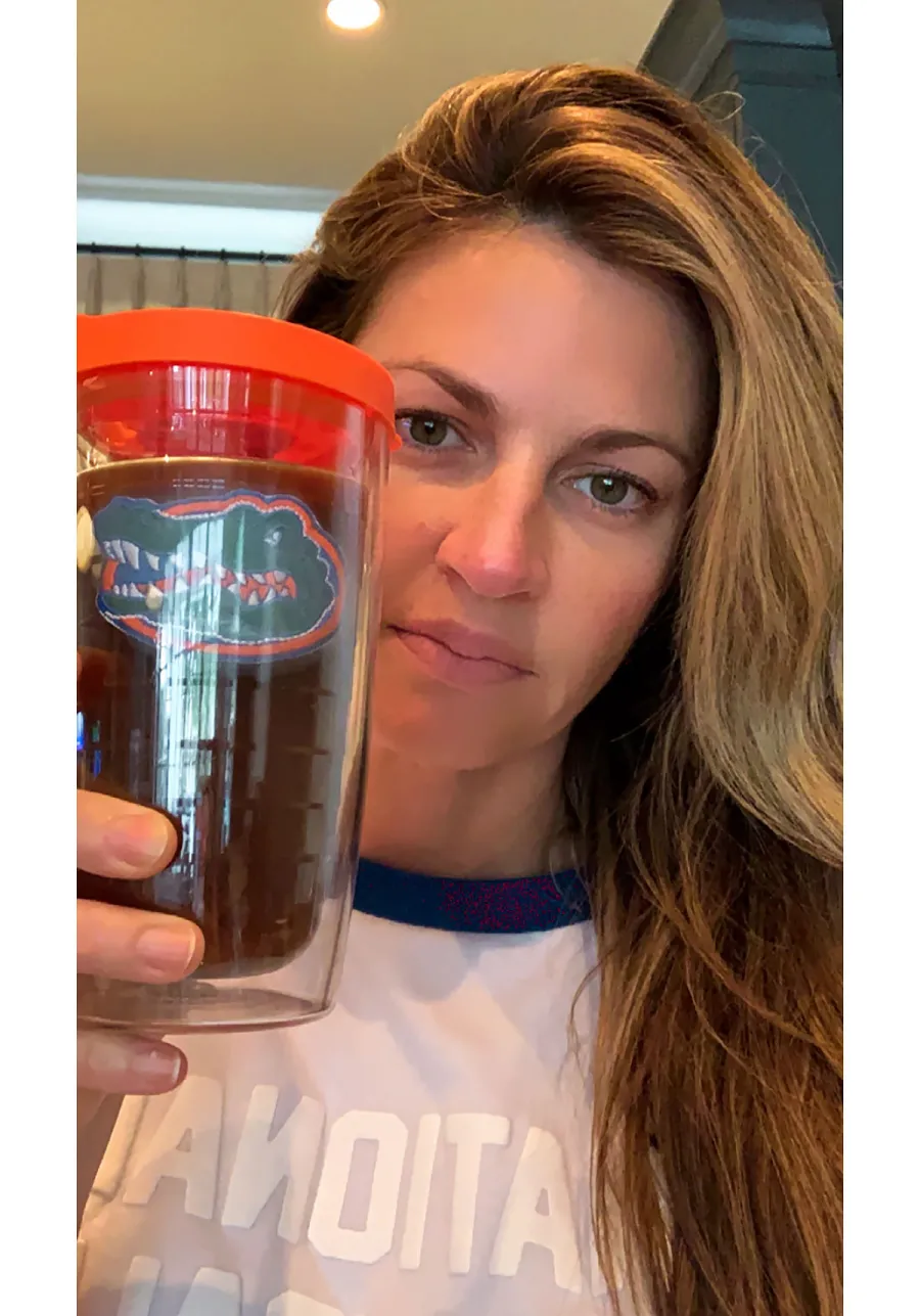 Erin Andrews: Inside A Day in My Life