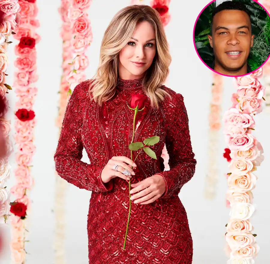 Everything Clare Crawley Has Said About Dale Moss How Season 16 Ends The Moment They Met Hug