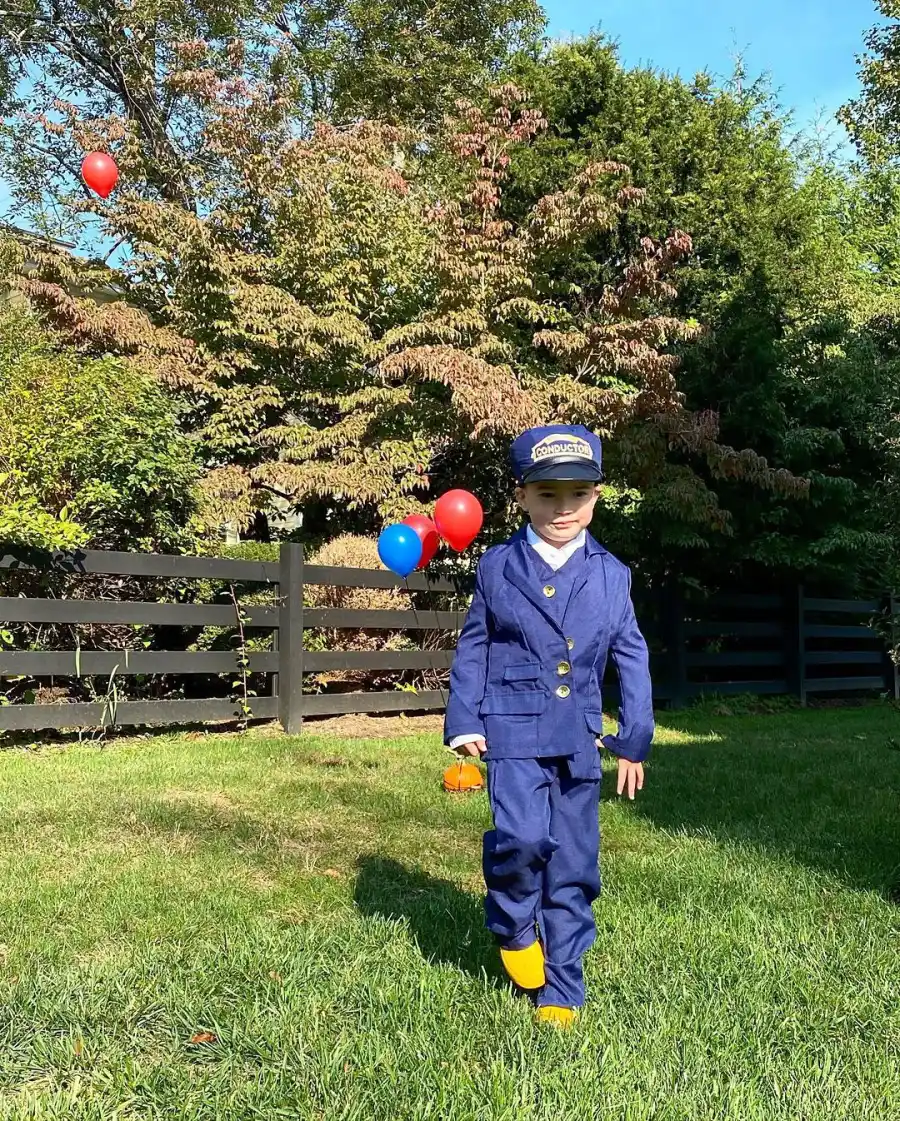 Exes Eva Amurri and Kylie Martino Celebrate Son Major 4th Birthday Together