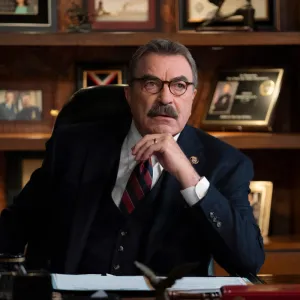 Fall TV Premiere Dates 2020 Tom Selleck
