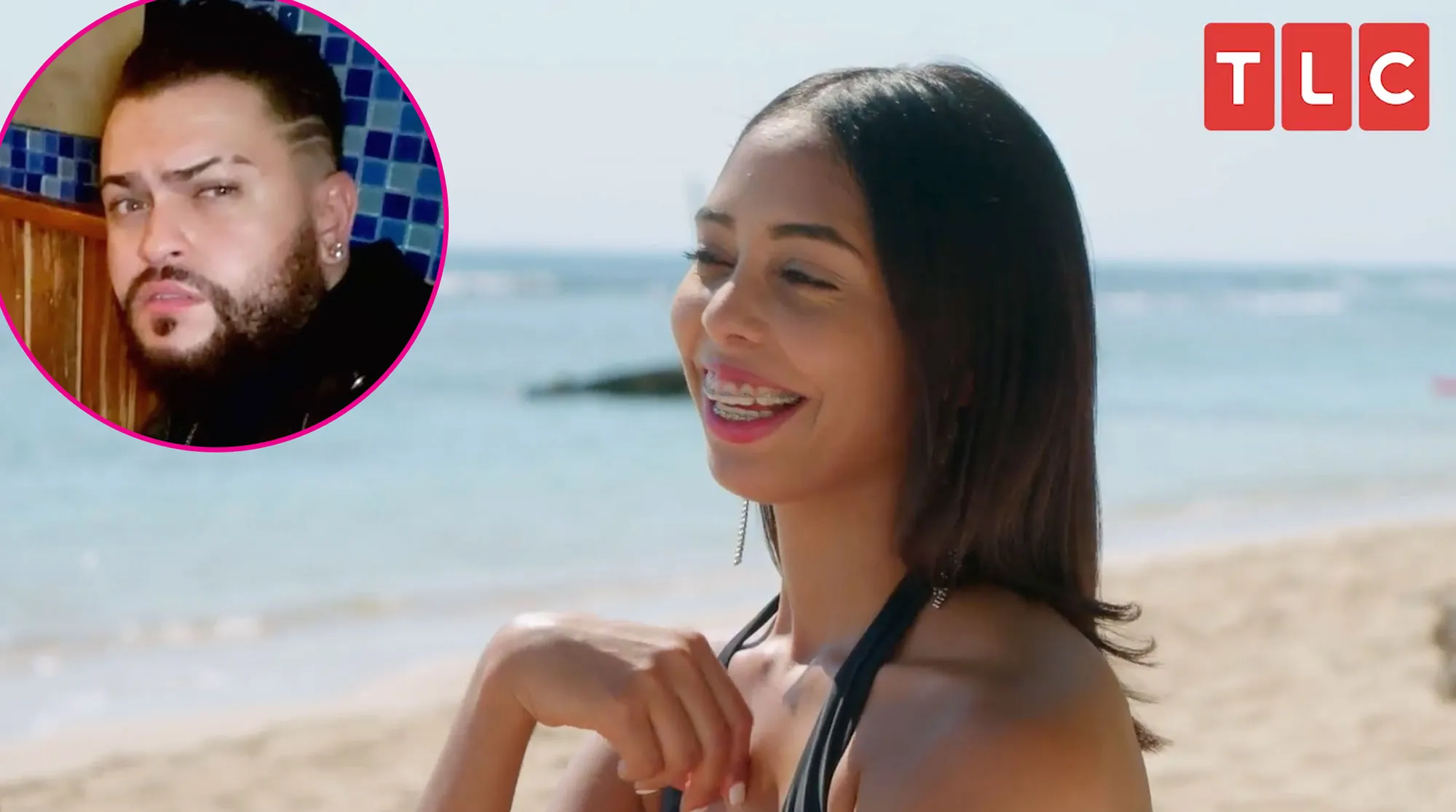 Family Chantel Nicole and Boyfriend Alejandro