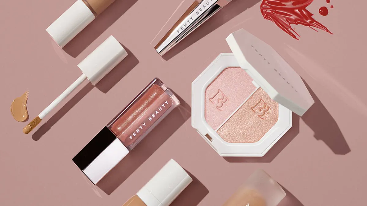 Fenty Beauty