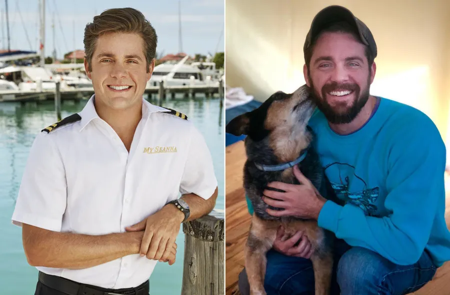 Former 'Below Deck' Stars: Where Are They Now?