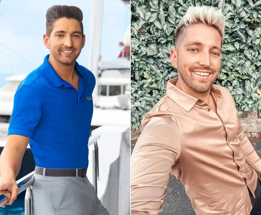 Former 'Below Deck' Stars: Where Are They Now?