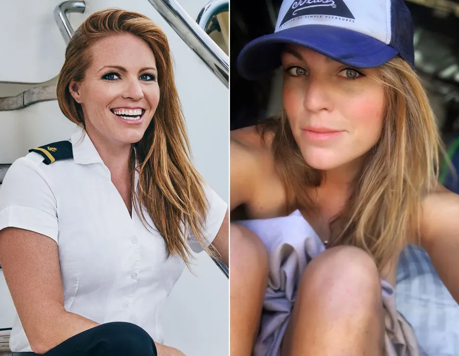 Former 'Below Deck' Stars: Where Are They Now?