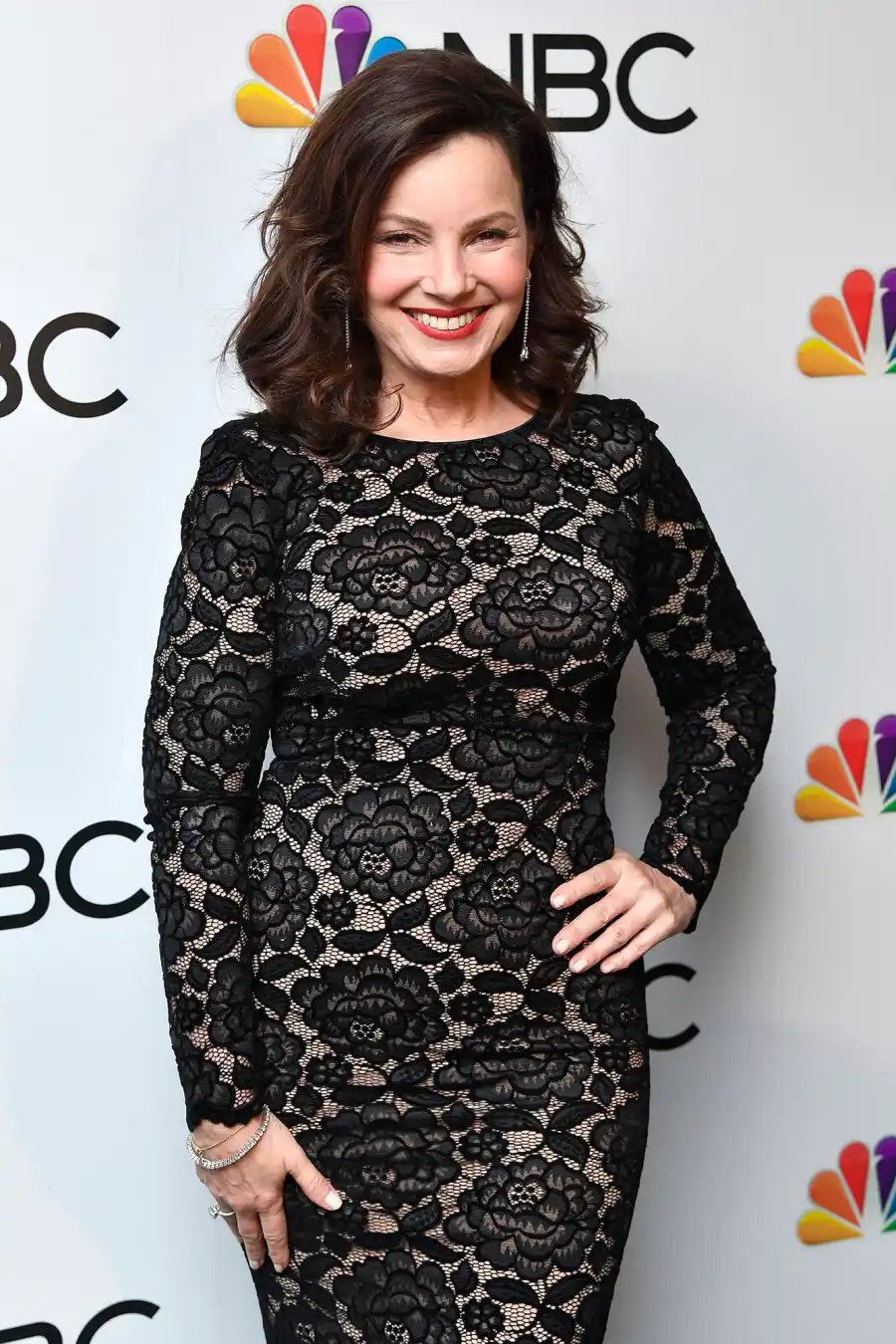 Fran Drescher Stars Who Beat Cancer