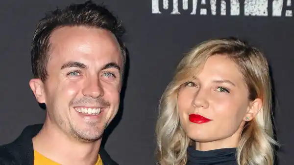 Frankie Muniz and Pregnant Wife Paige Price Share Sex of Their 1st Child