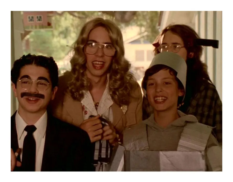 Freaks and Geeks Tricks and Treats Best Halloween TV Episodes of All Time