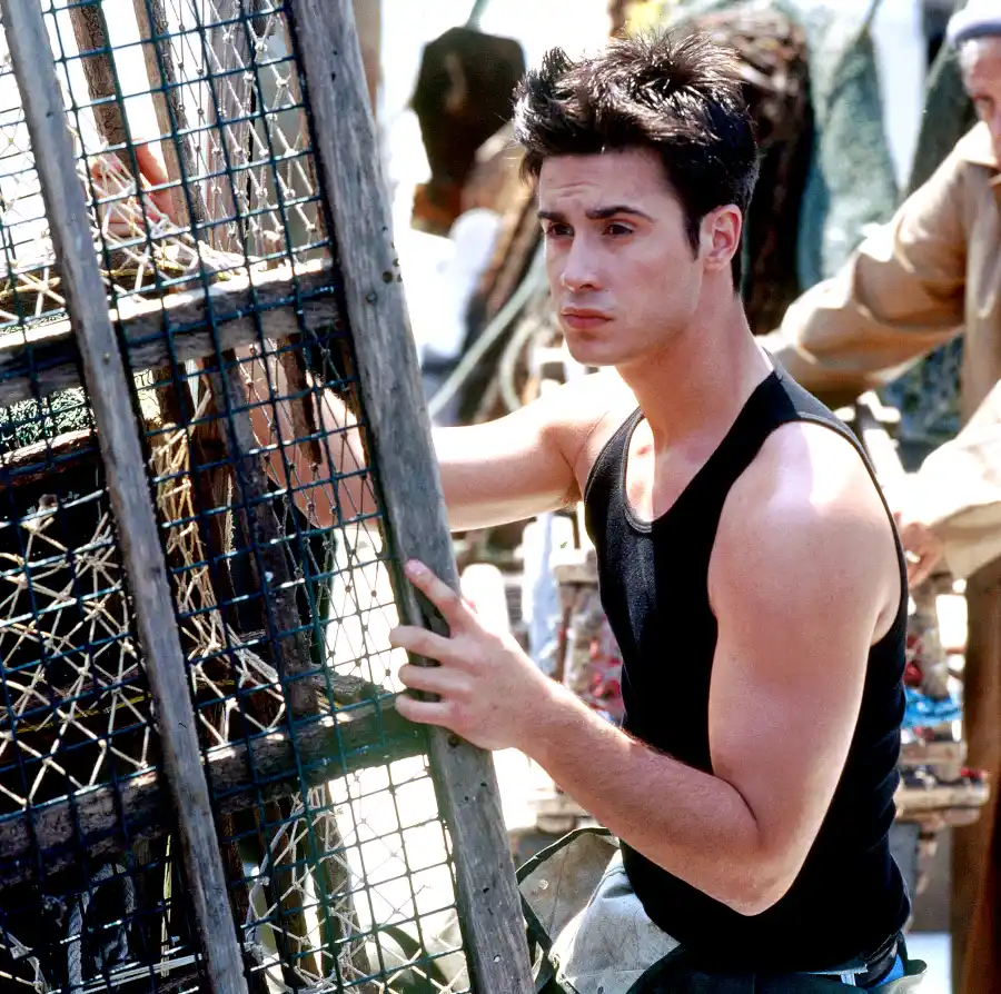 Freddie Prinze Jr I Know What You Did Last Summer