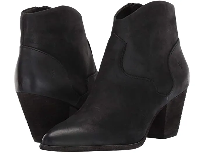Frye Reed Bootie