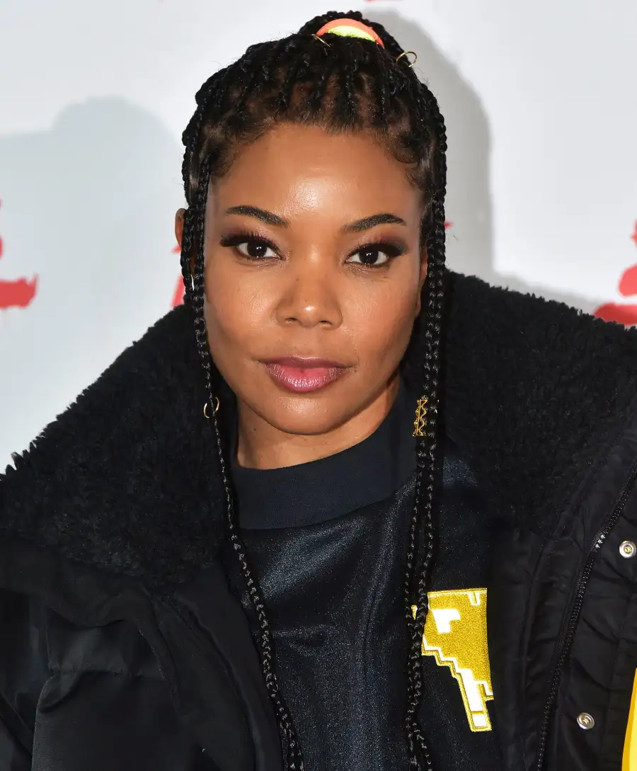 Gabrielle Union and More Celebrities Rally Around Chrissy Teigen After She Suffers Miscarriage