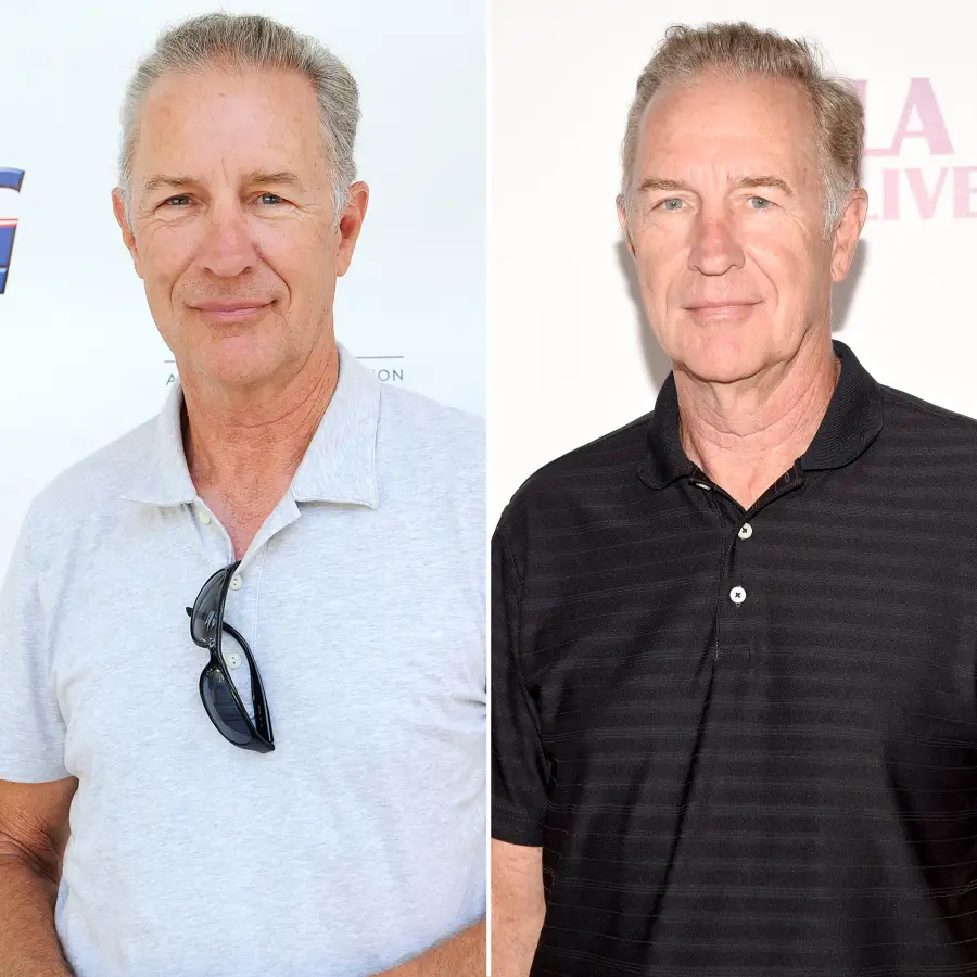 Geoff Pierson Dexter Cast Where Are They Now