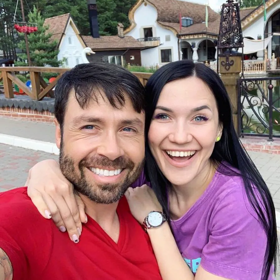 Geoffrey and Varya 90 Day Fiance Before the 90 Days Couples Who Is Still Together