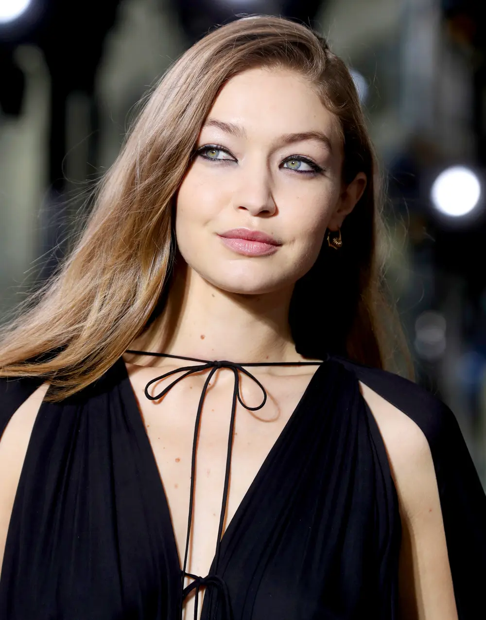 Gigi Hadid Opens Up About Being a New Mom 1 Month After Daughter&rsquo;s Birth