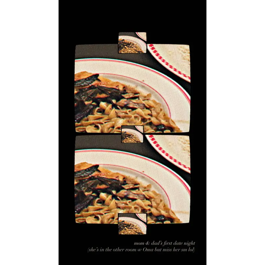 Gigi Hadid and Zayn Malik Have First Date Night as Parents Making Browned Sage Butter Chicken Piccata With Mushroom Pasta