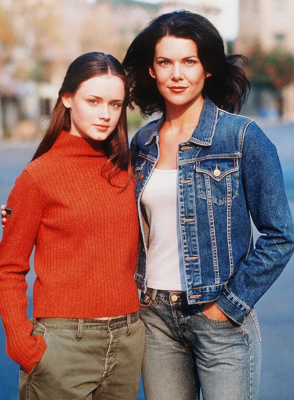 Why Another &lsquo;Gilmore Girls&rsquo; Revival Is on Hold &mdash; But Could Still Happen