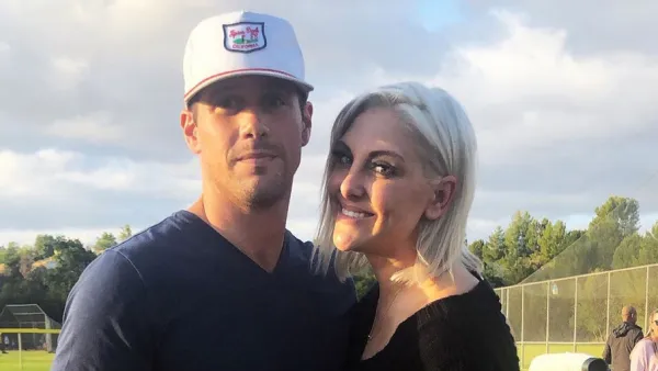 Gina Kirschenheiter Restraining Order Against Ex-Husband Matt Kirschenheiter Still in Effect