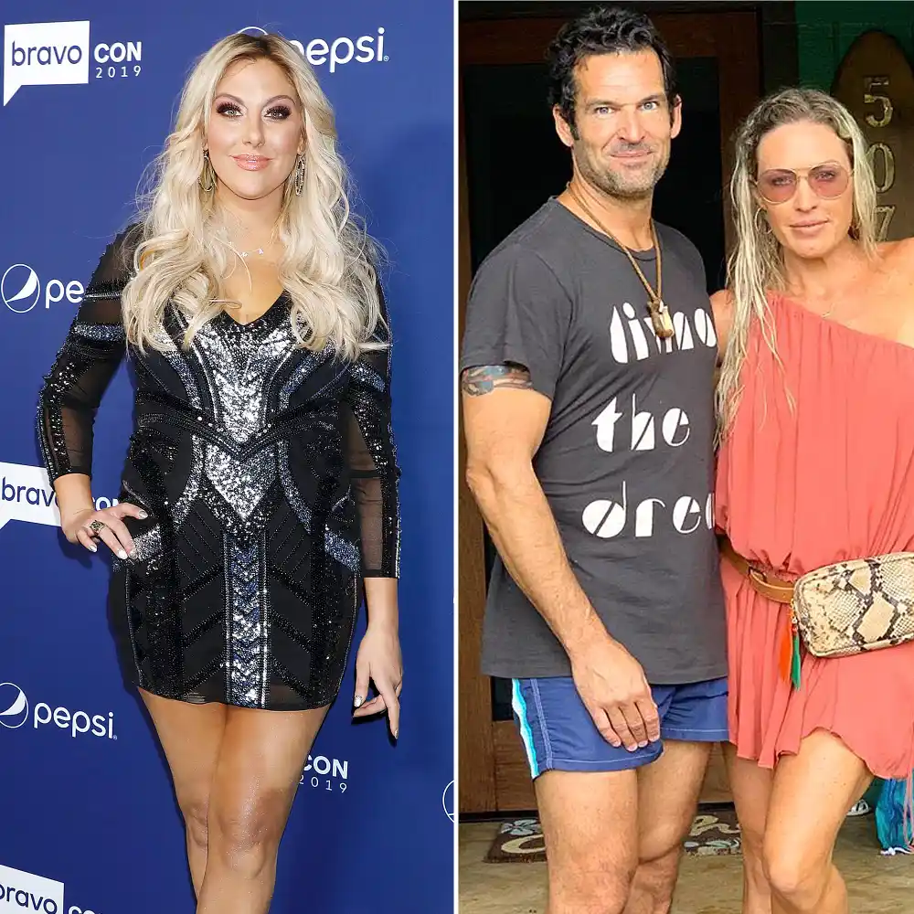 RHOC Gina Kirschenheiter Says Braunwyn Sean Marriage Is Crisis