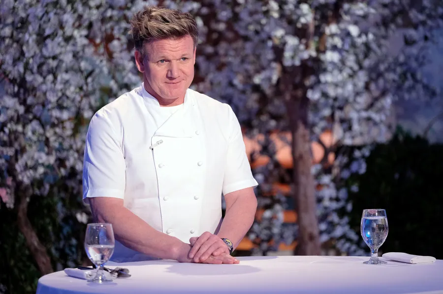 Gordon Ramsey Stars Who Can’t Stand Pumpkin Spice or Pumpkin-Flavored Foods