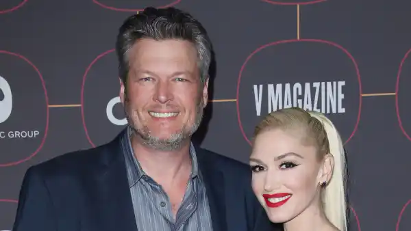 All the Details on Gwen Stefani's Custom-Designed Engagement Ring From Blake Shelton