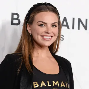 The Reason Hannah Brown Almost Didn't Go on 'The Bachelor'