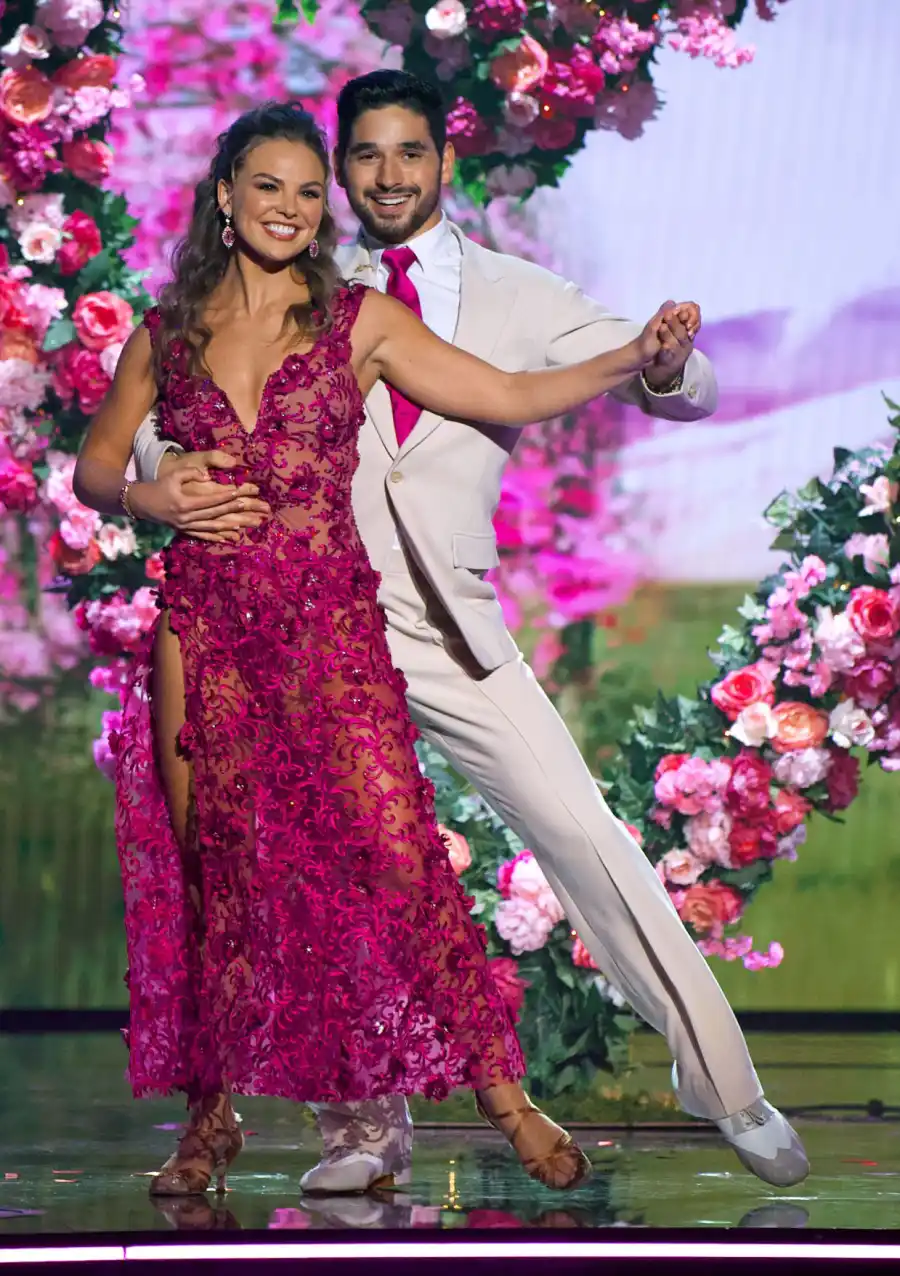 Hannah Brown Was ‘Broken’ After Reality TV Journey: I Didn't 'Like' Myself