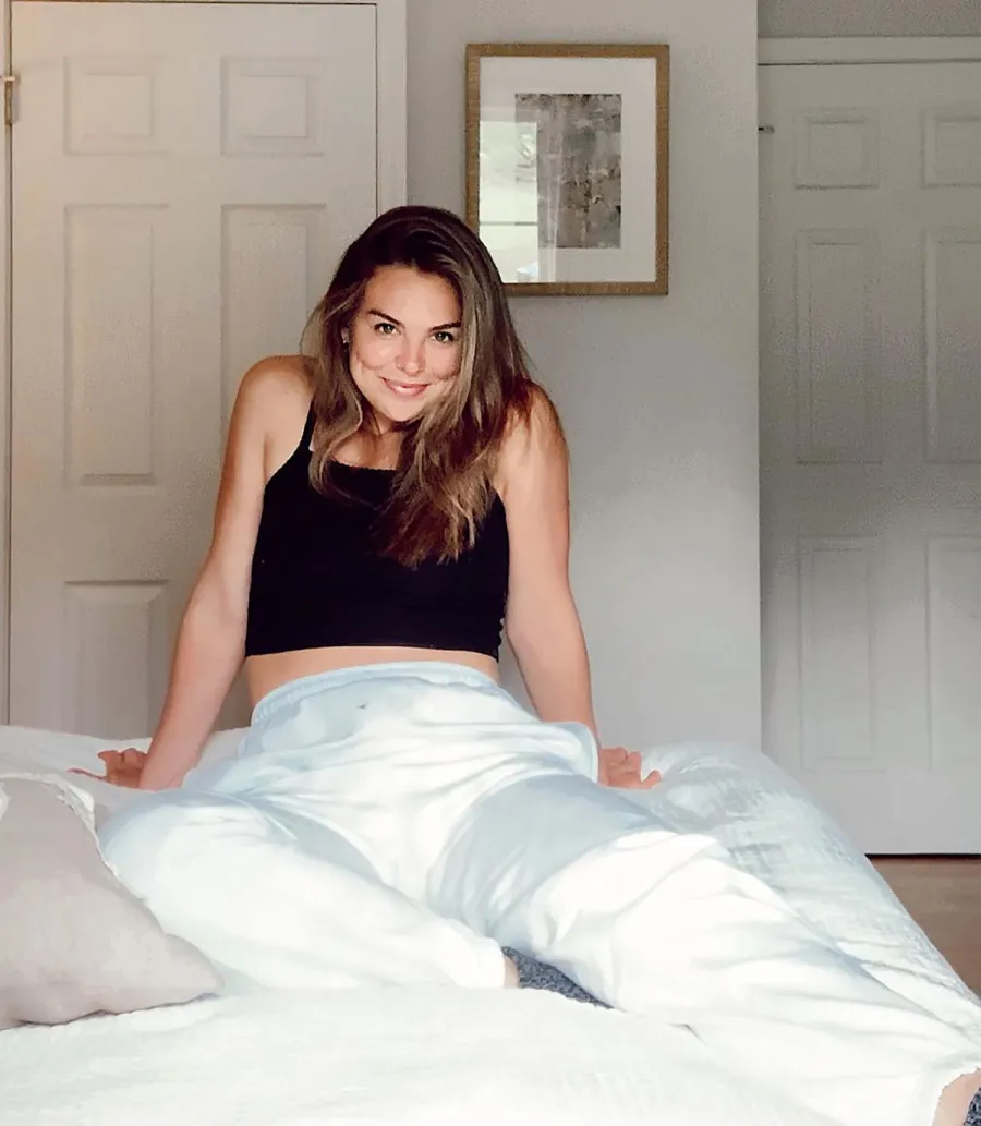 Hannah Brown Was ‘Broken’ After Reality TV Journey: I Didn't 'Like' Myself