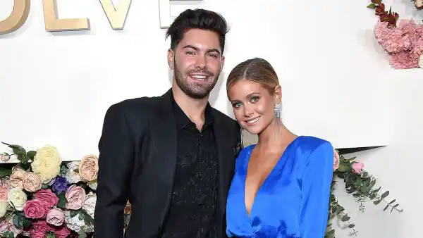 Hannah Godwin and Dylan Barbour Wedding Plans