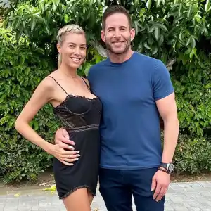 Selling Sunset’s Heather Rae Young Shares Her 3 Favorite Rehearsal Dresses