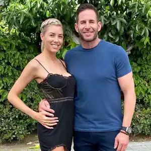 A BTS Look at Selling Sunset's Heather Rae Young Wedding Dress Shopping