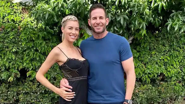 A BTS Look at Selling Sunset's Heather Rae Young Wedding Dress Shopping