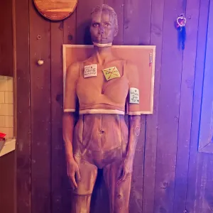 Heidi Klum’s Costume for Halloween 2020 May Be Her Best Yet