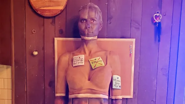 Heidi Klum’s Costume for Halloween 2020 May Be Her Best Yet