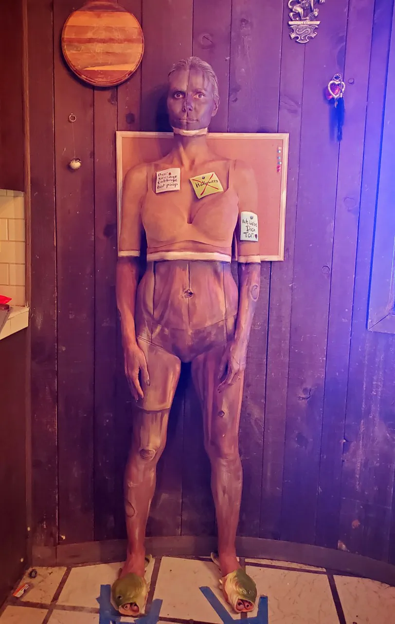 Heidi Klum&rsquo;s Costume for Halloween 2020 May Be Her Best Yet