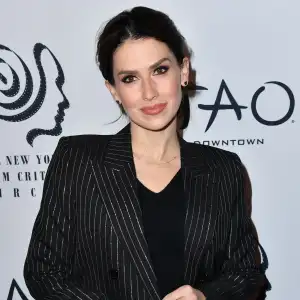 Hilaria Baldwin Defends Showing Postpartum Body in Underwear: I'm Not 'Ashamed of My Figure'