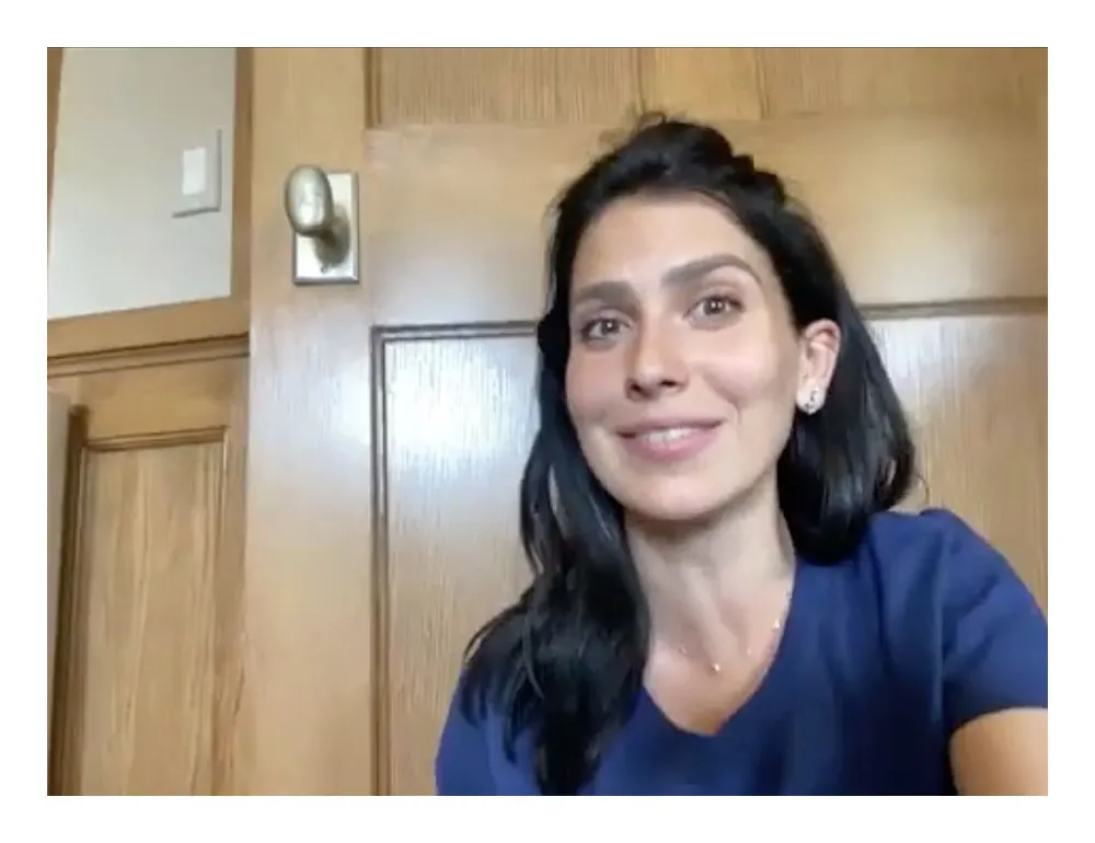 Hilaria Baldwin Wants Trolls to Stop Mom-Shaming Her Us Interview