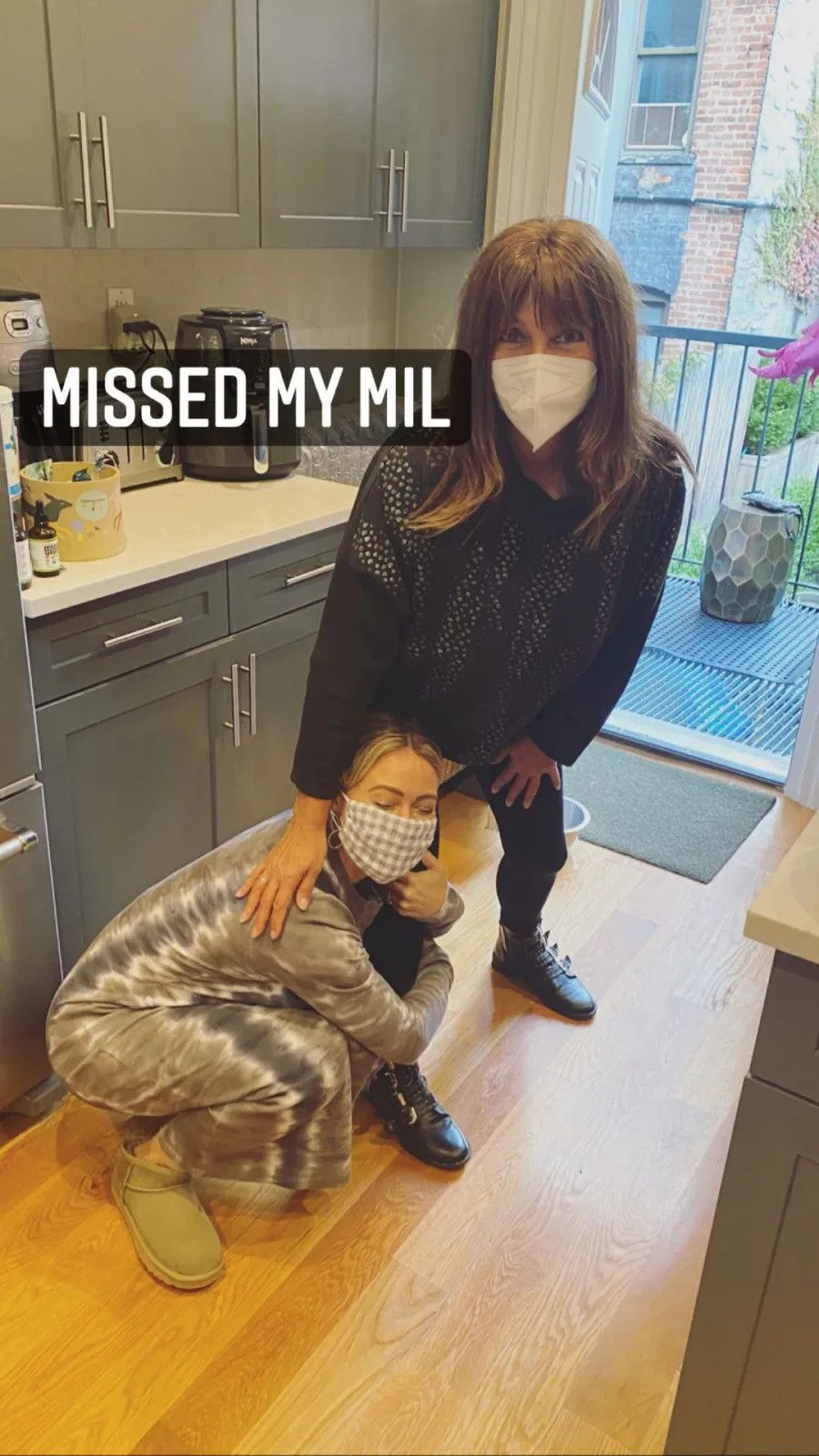 Hilary Duff Celebrates Daughter Banks 2nd Birthday