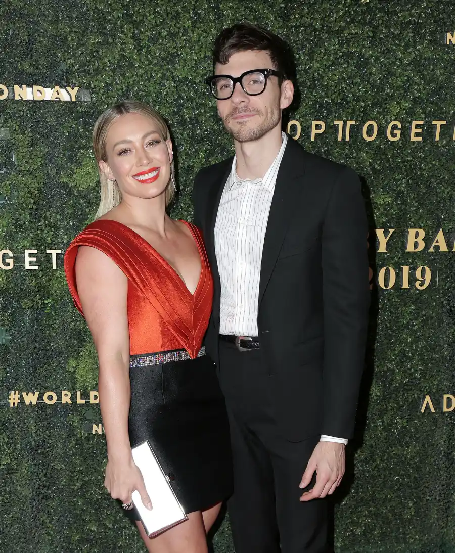 Celebrity Pregnancy Announcements of 2020: See Which Stars Are Expecting