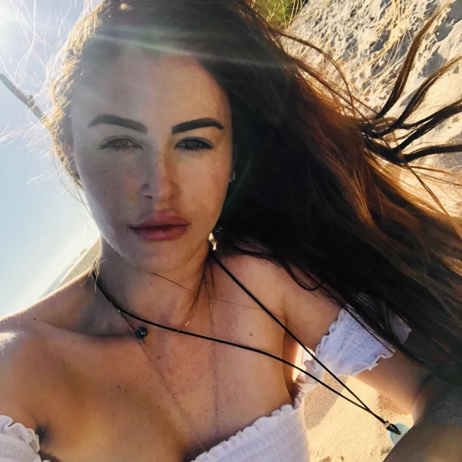 Hocus Pocus Cast Where Are They Now Amanda Shepherd