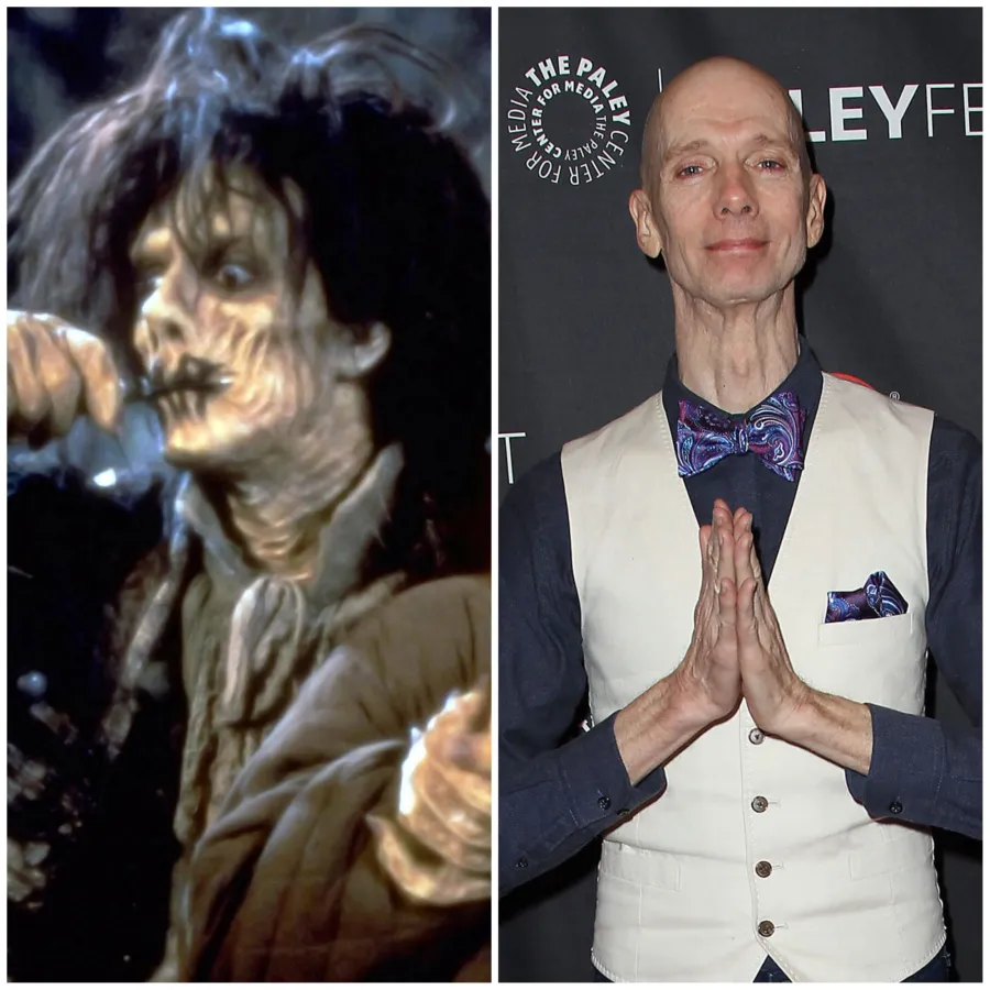 Hocus Pocus Cast Where Are They Now Doug Jones