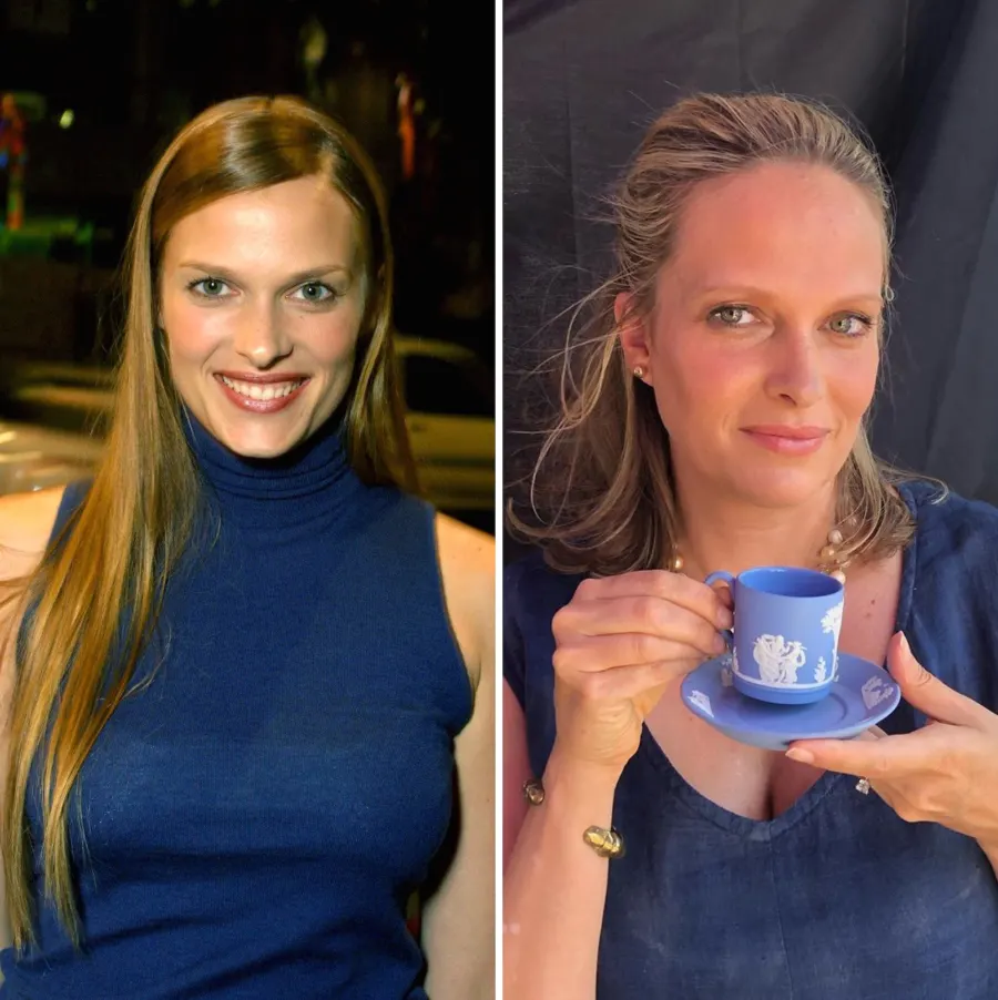 Hocus Pocus Cast Where Are They Now Vinessa Shaw