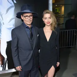 Hollywood's Ugliest Divorces
