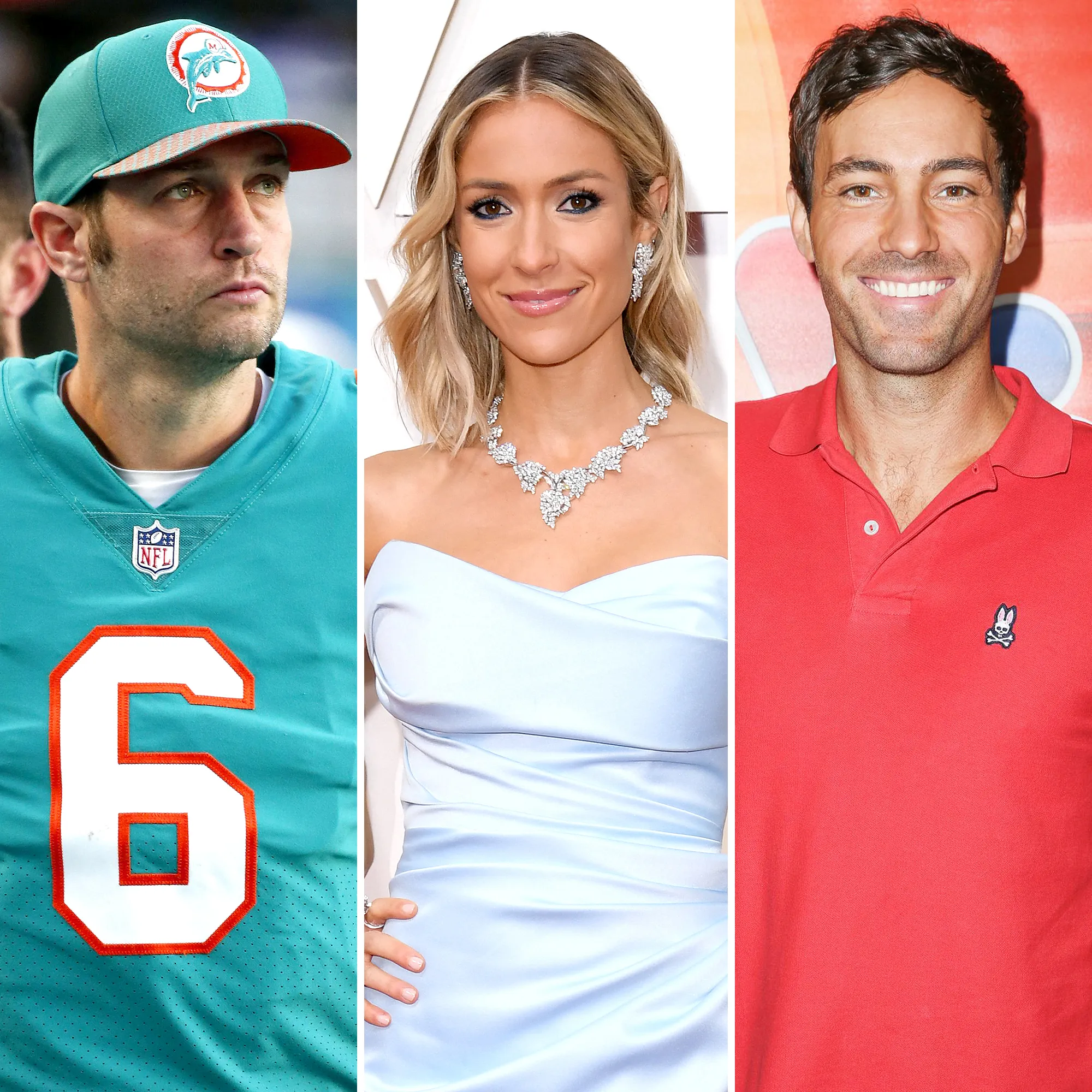How Jay Cutler Feels About Kristin Cavallari Moving On With Jeff Dye